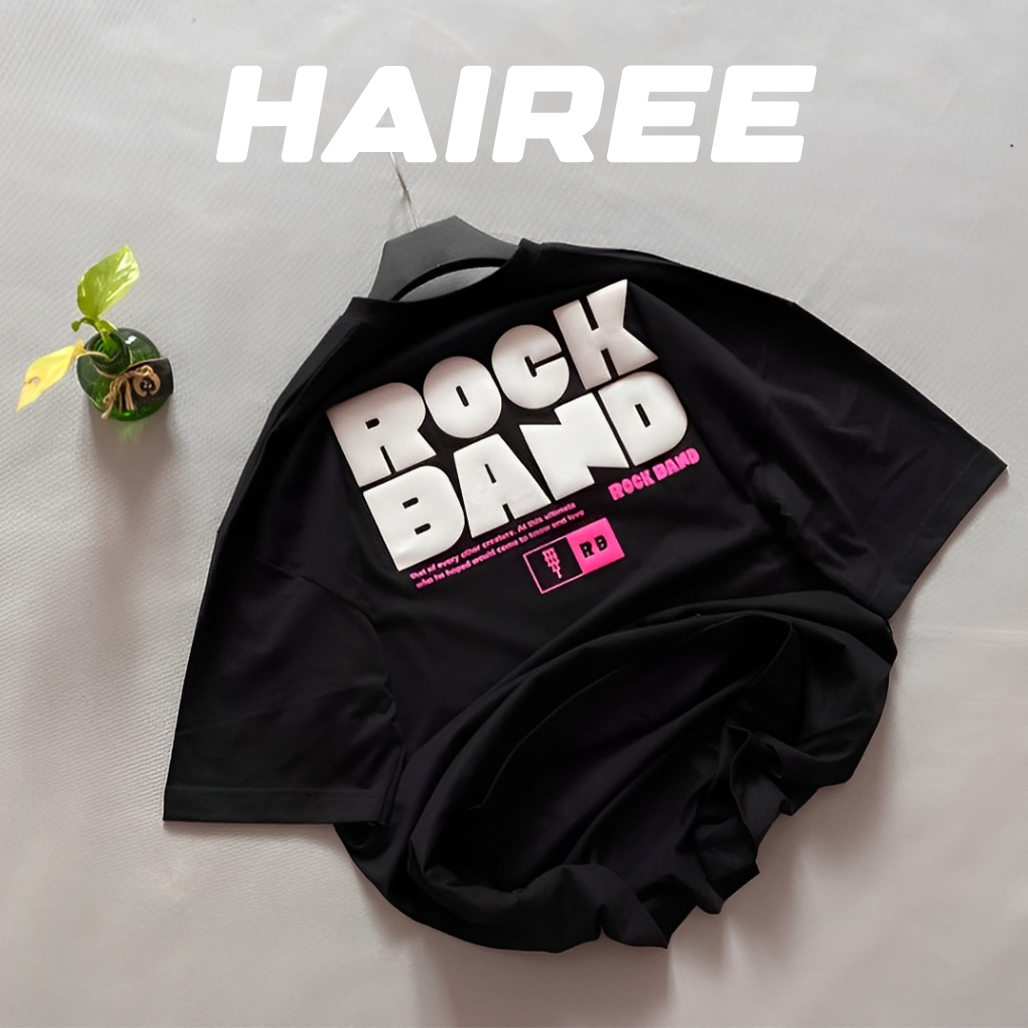 Premium Drop shoulder for men