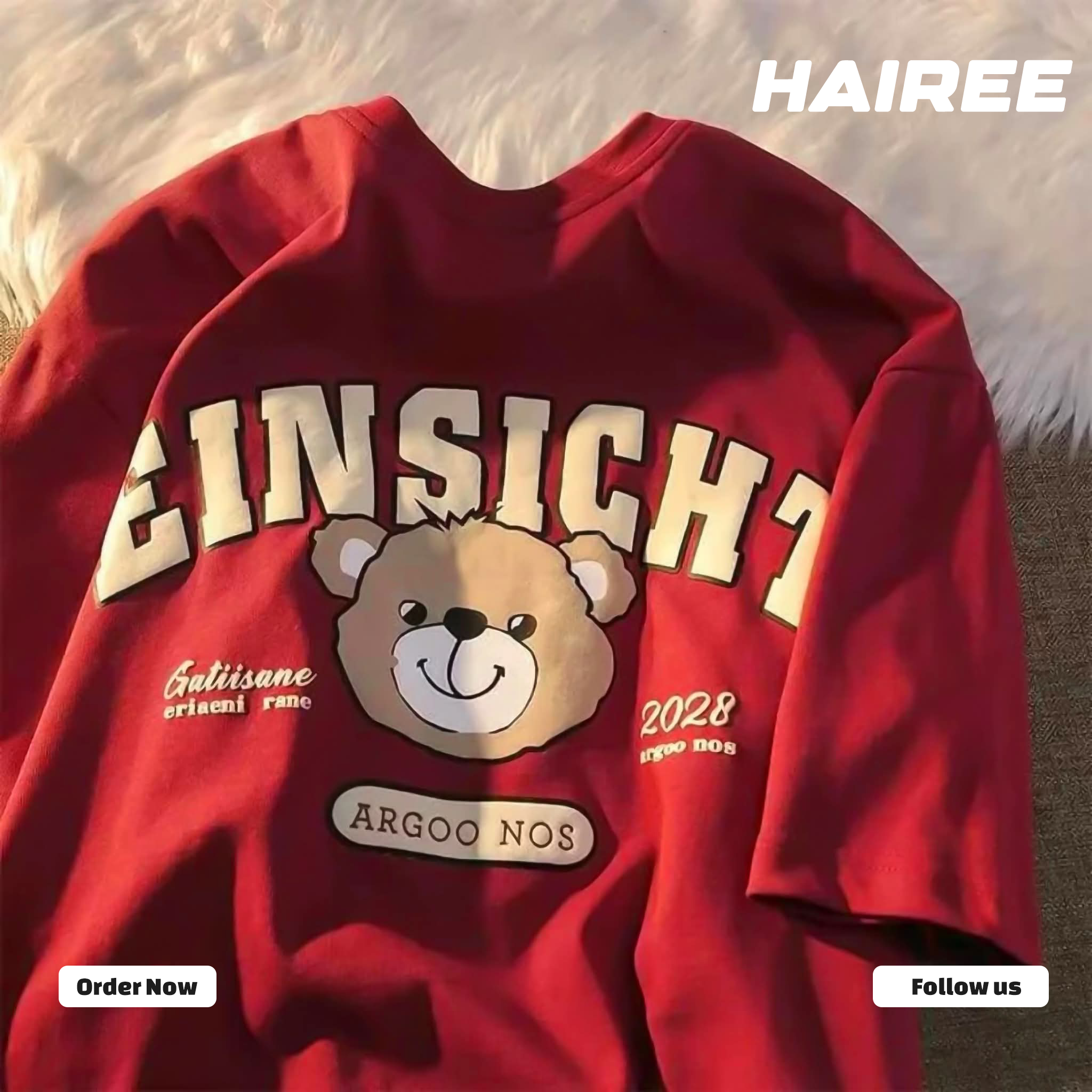 Premium Drop Shoulder for men 21