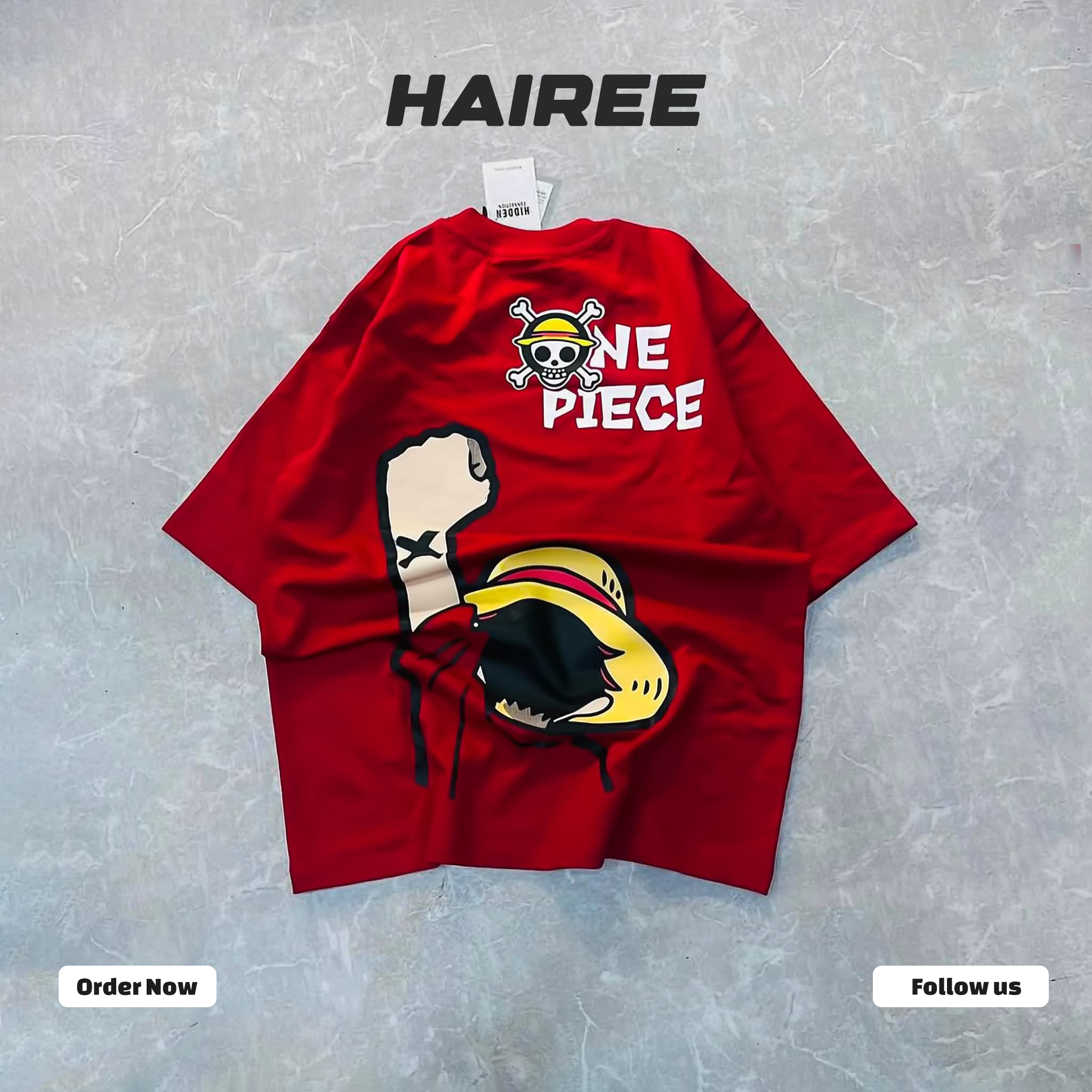 Premium Drop shoulder for men 19