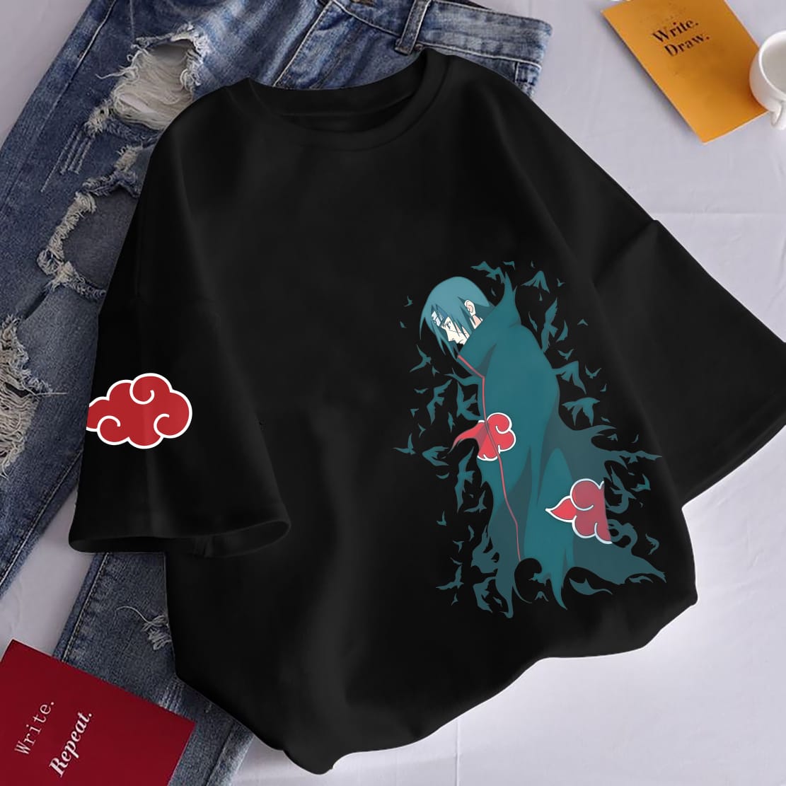 Premium Drop Shoulder for men 15