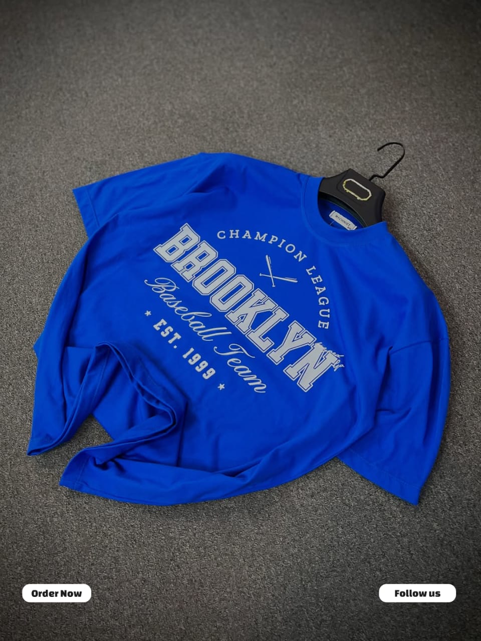 Premium Drop Shoulder for men Code 2